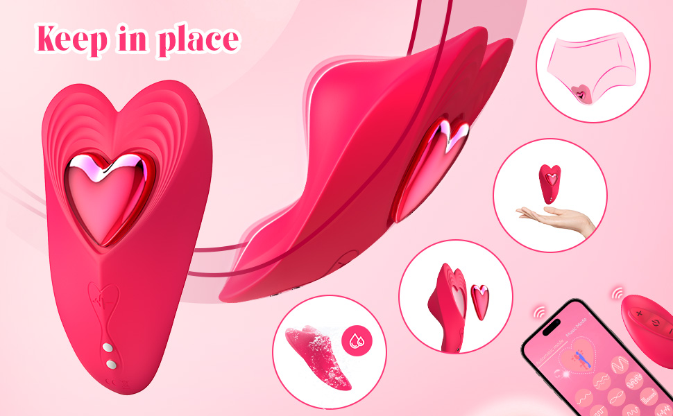 panty vibrator