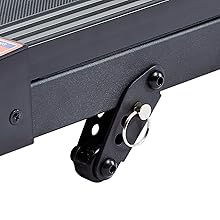 3-speed slope adjustment