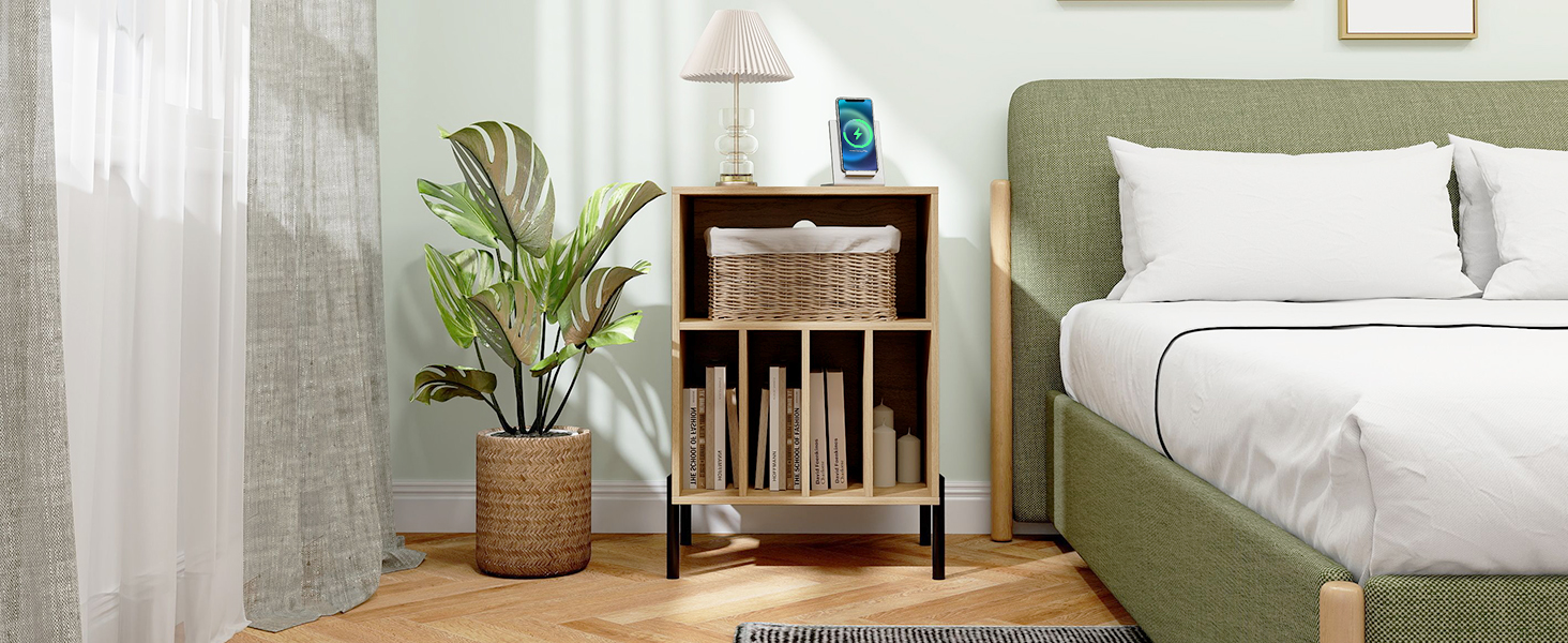Nightstand