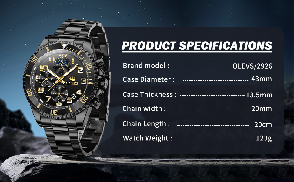 luxury watches for men,reloj de hombre,mens black watch,black watches for men,black watch