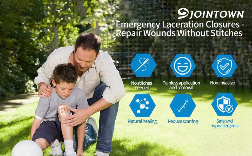wound closure