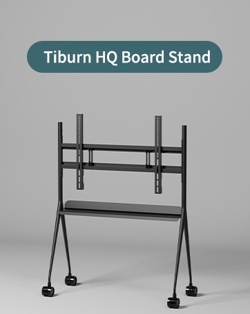 smart board stand