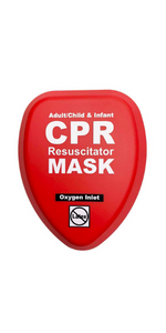 CPR MASK