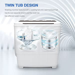 washer machine