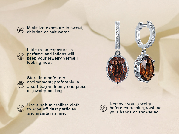 アクセサリー r.alagan KNOT SMOKY QUARTZ EARRINGS ERADESIGN-SMOKY-QUARTZ-STUDS-