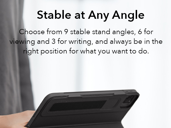 iPad Pro 11 Inch Case