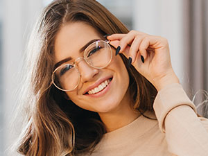 blue light blocking glasses