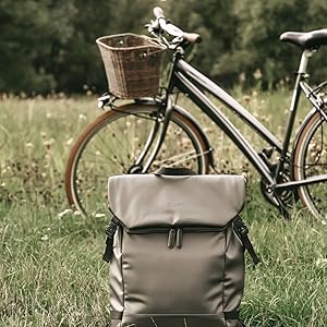 Die zwei fahrradrucksack Clearance