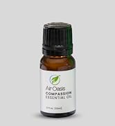 Air Oasis Premium Grade Essential Oils | 100% Pure Essential Oils Perfect for Diffuser