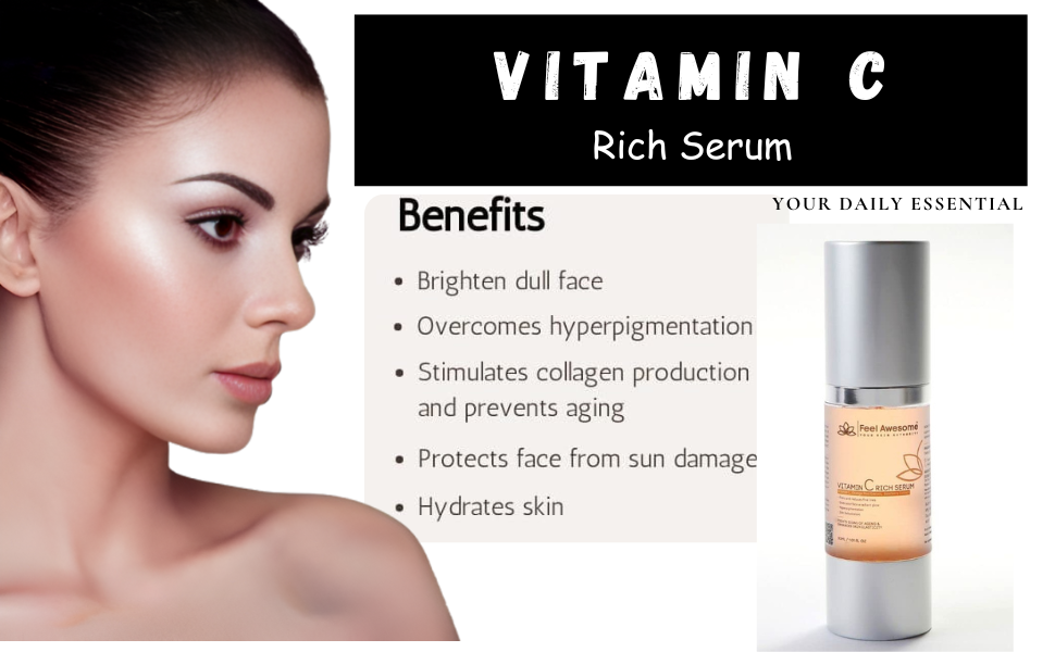 Vitamin C Serum