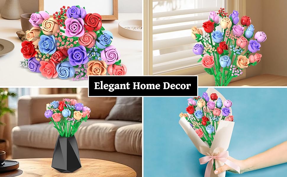 home decor