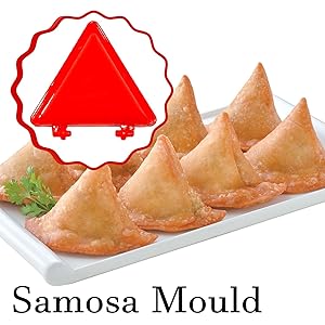 samosa mold