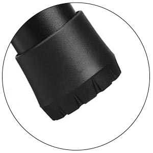 Speakers Stands with LED Lights, Speaker Stand Tripod, PA Speakers DJ Stand