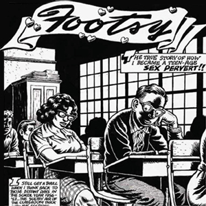 Crumb's World 1