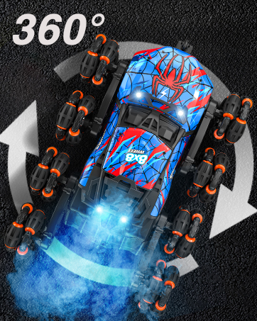 2.4Ghz Hand Remote Control Car