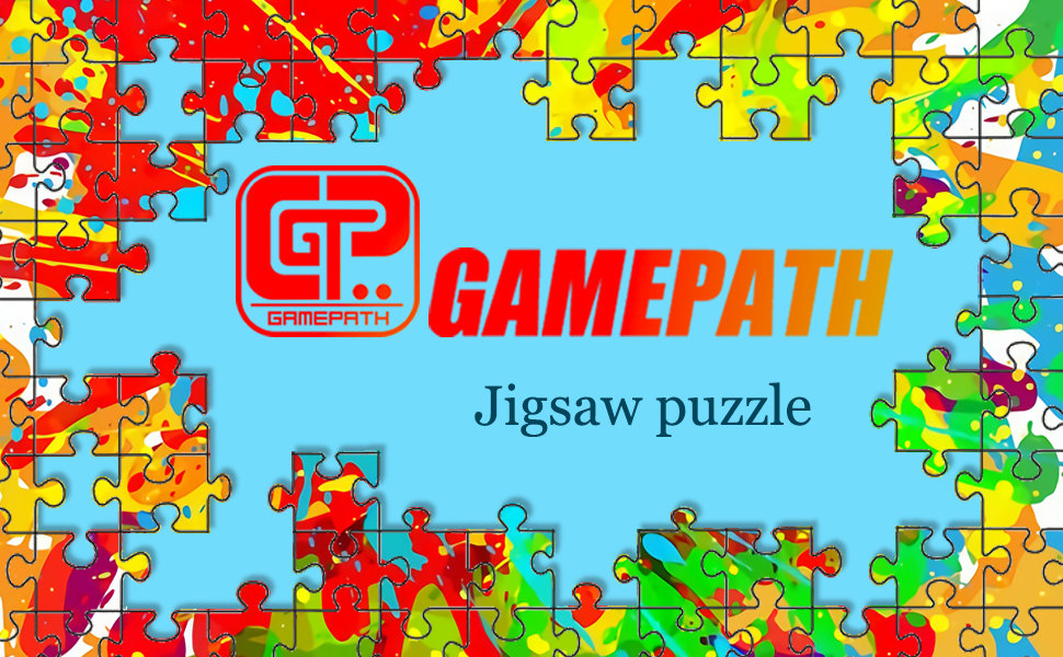 GamePath Jigsaw Puzzles, 500 Piece Succulent Puzzles, 500 Piece Jigsaw Puzzle