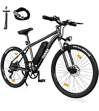 E-bike