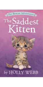 Amazon.com: The Homesick Kitten (Pet Rescue Adventures): 9781664340428