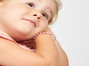 Girls jewelry, cute jewelry, first communion, toddler jewelry, sterling silver, baby bracelet,
