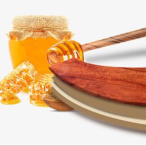  100% PURE BEESWAX 