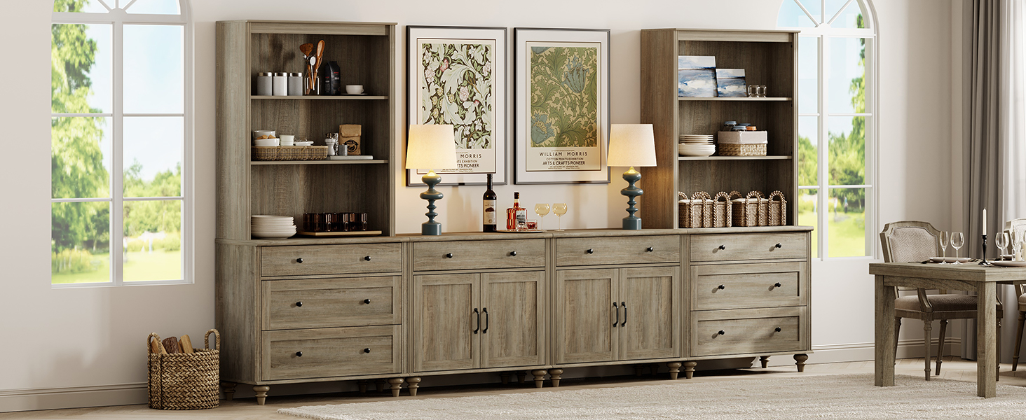 sideboard buffet