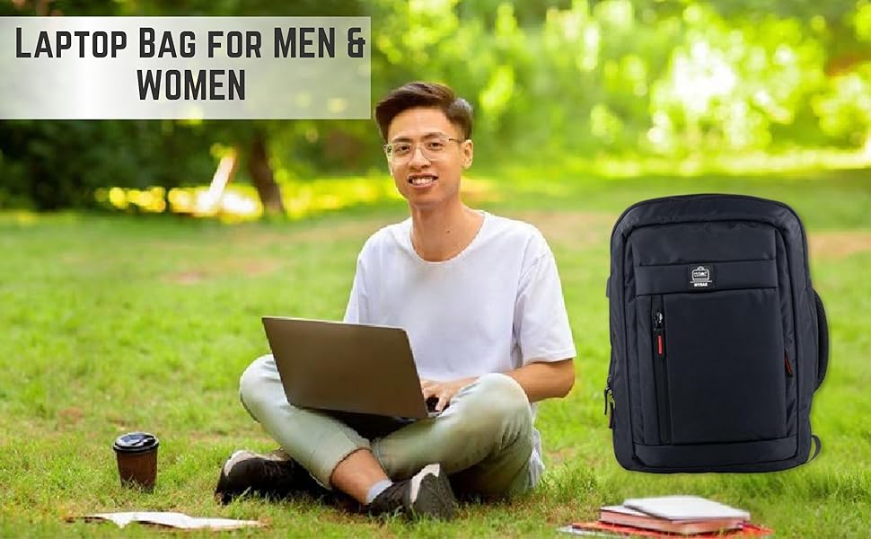 laptop bag with usb charging port