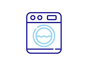 FIX WASHER'S SYMPTOMS
