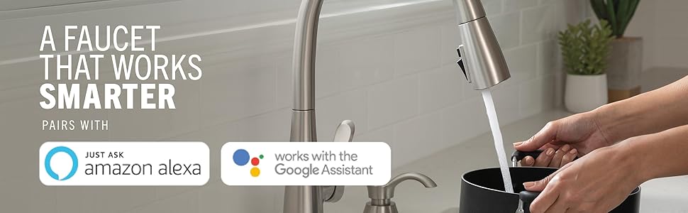 Amazon Alexa Google Assistant Voice Activation VoiceIQ Delta