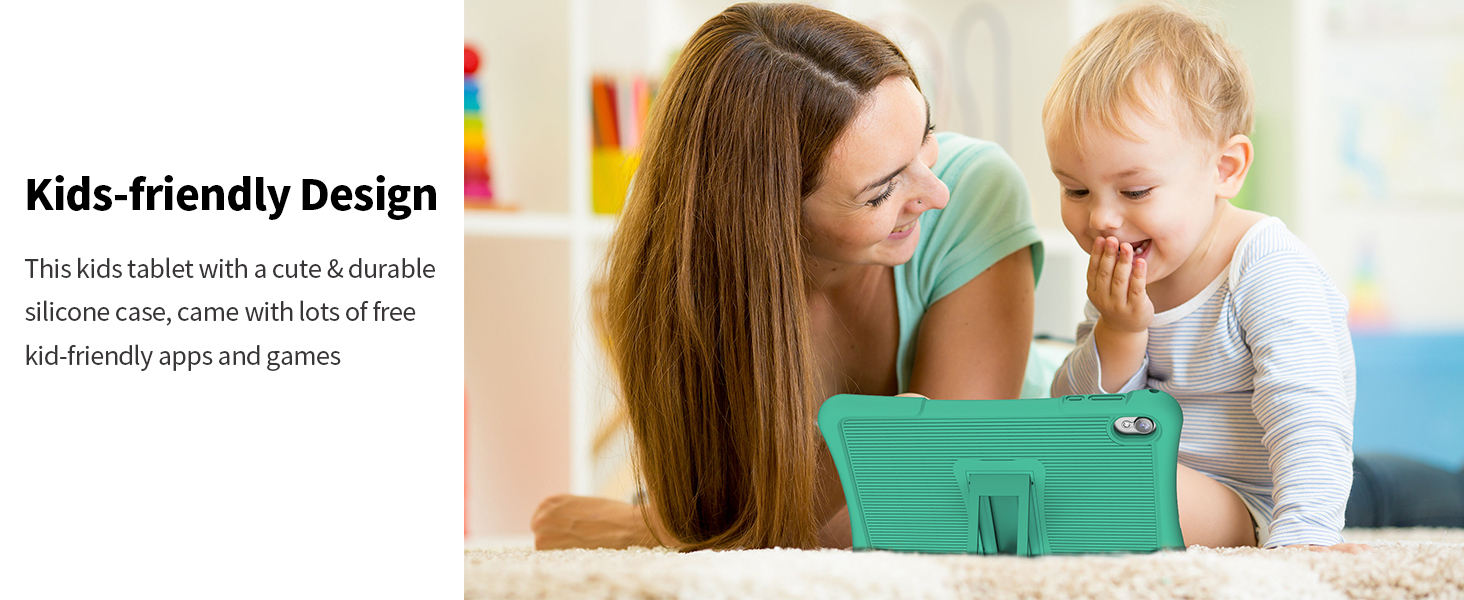 D10K Tablet Green P4