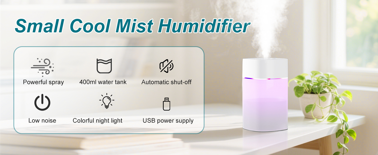humidifier