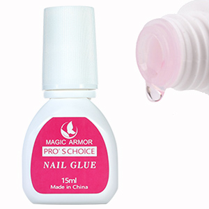 nail glue