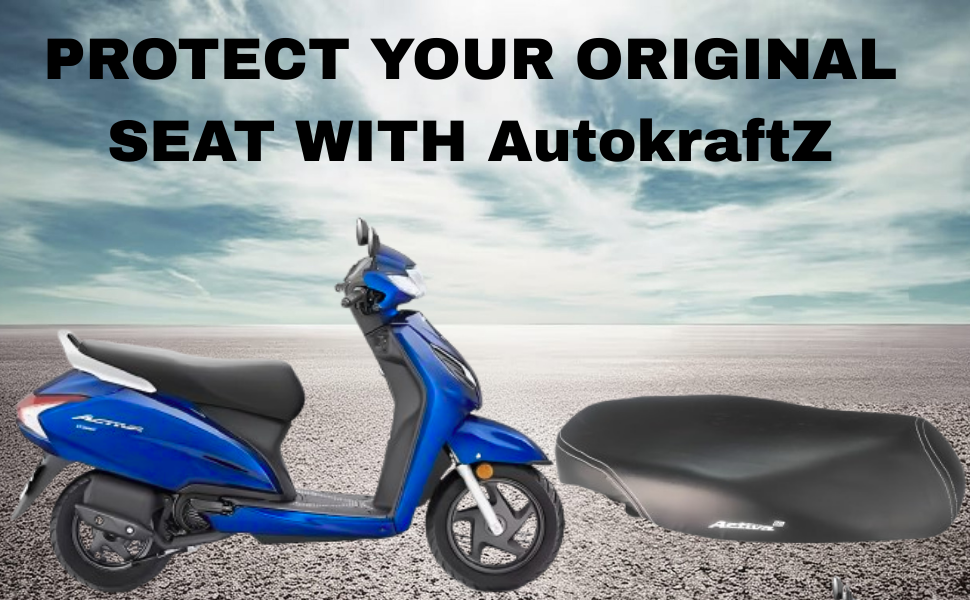 ACTIVA SEAT COVER activa seat cover waterproof honda activa seat cover waterproof