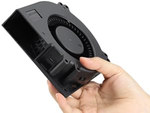 シロッコファン Amazon.co.jp: GDSTIME シロッコファン 2PCS 120mmx32mm 12V DC