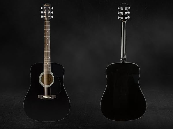 Fender アコースティックギター ブラック セット mt0116278_m.jpg