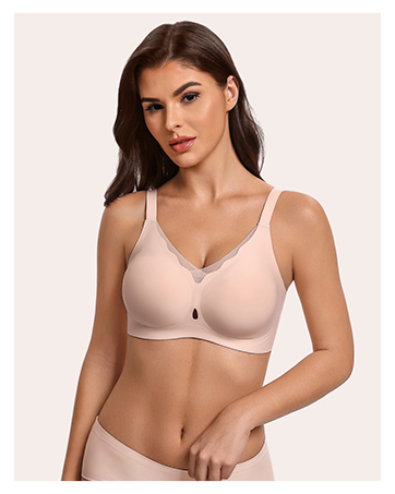 jelly bras for women