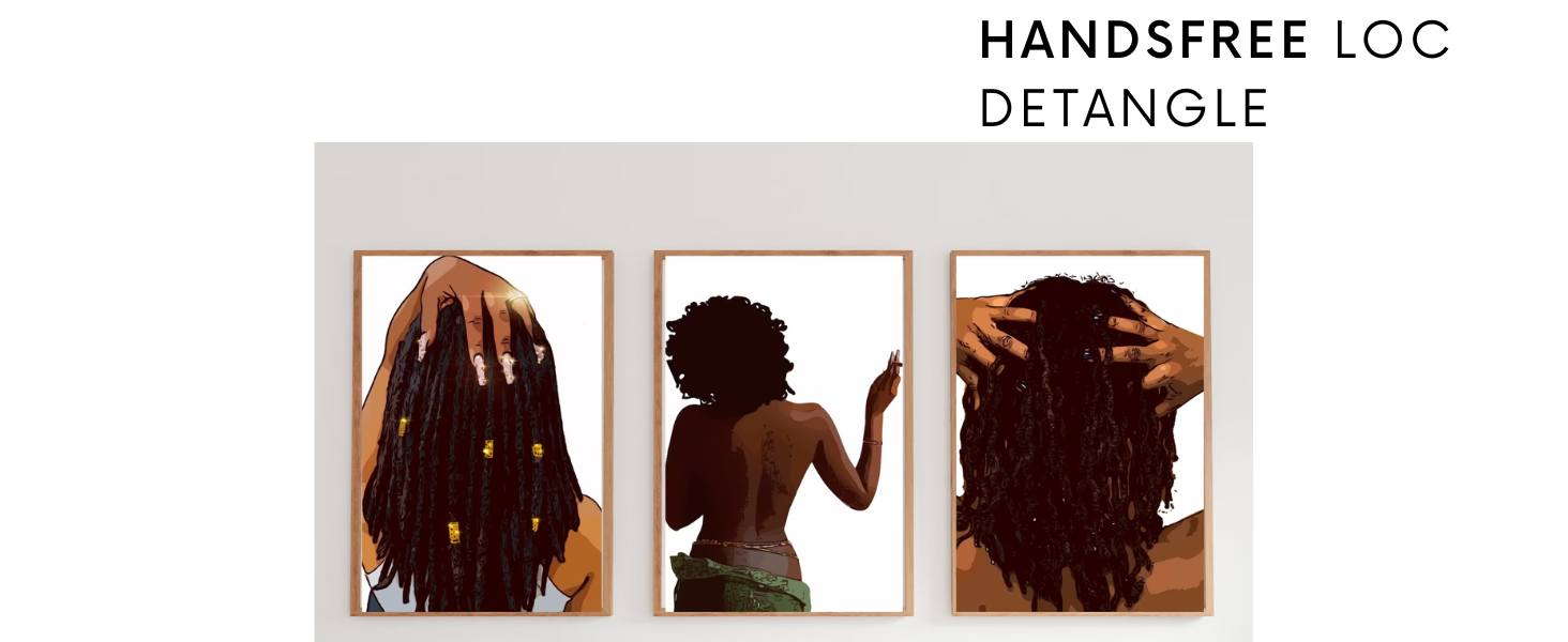 loc comb