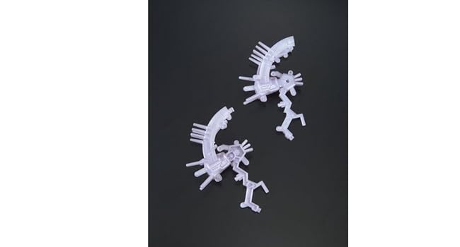 Amazon.co.jp: 超次元変形フレームロボ アマテラスフレーム