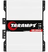 Amazon.com: Taramps DS 440x4 2 Ohms Multichannel Amplifier 440