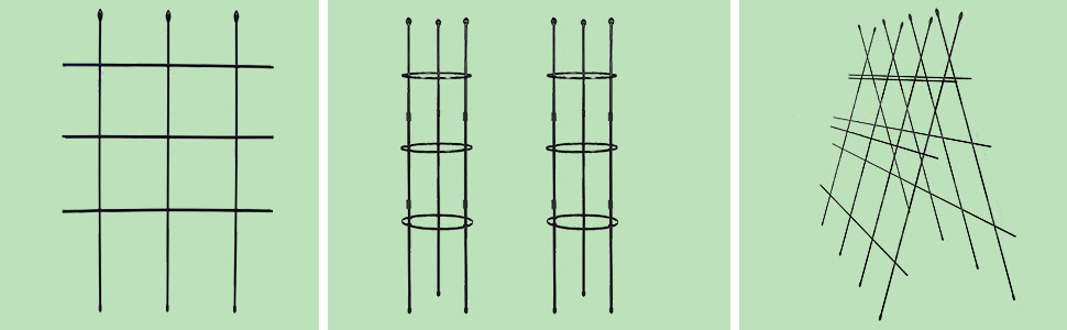 garden trellis