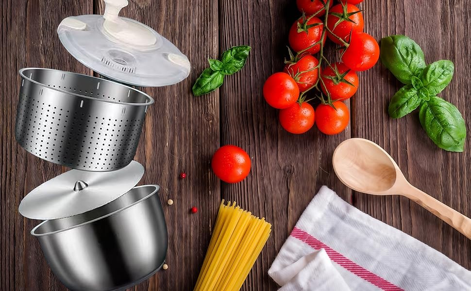 oxo good grips salad spinner salad mixer fruit and vegetable wash commercial salad spinner