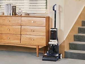 Tineco iCarpet carpet cleaner machine