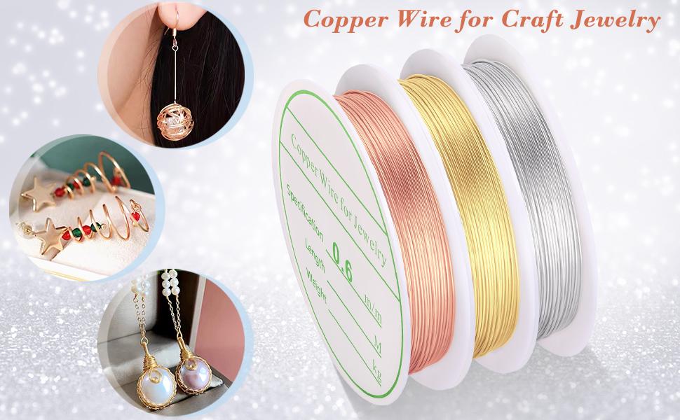 copper wire
