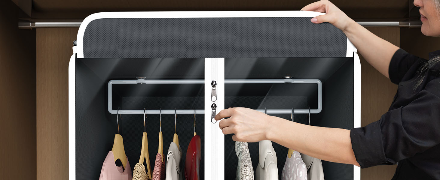 garment bags