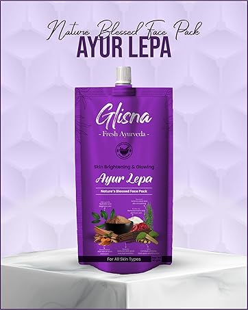 Glisna Brand Story page 4