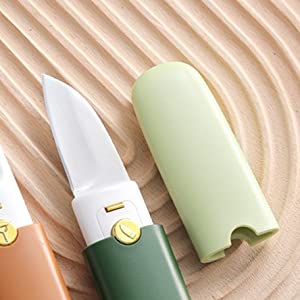 6cm knife