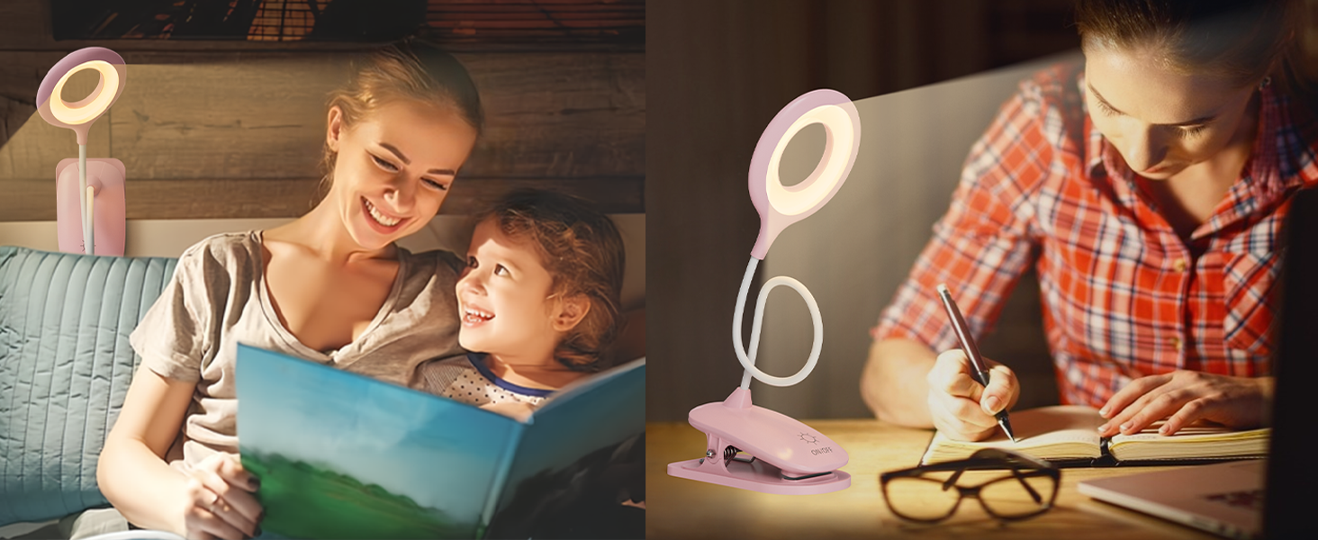 Cordless, Portable, No cables required,for Dorm Room Essentials