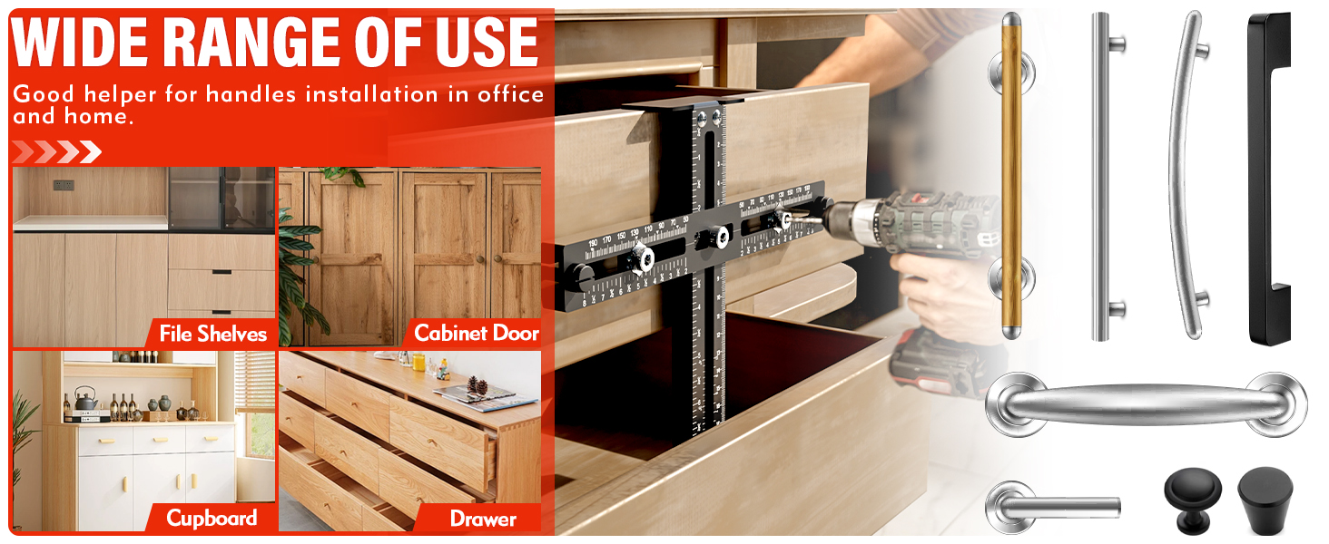 cabinet hardware jig 7