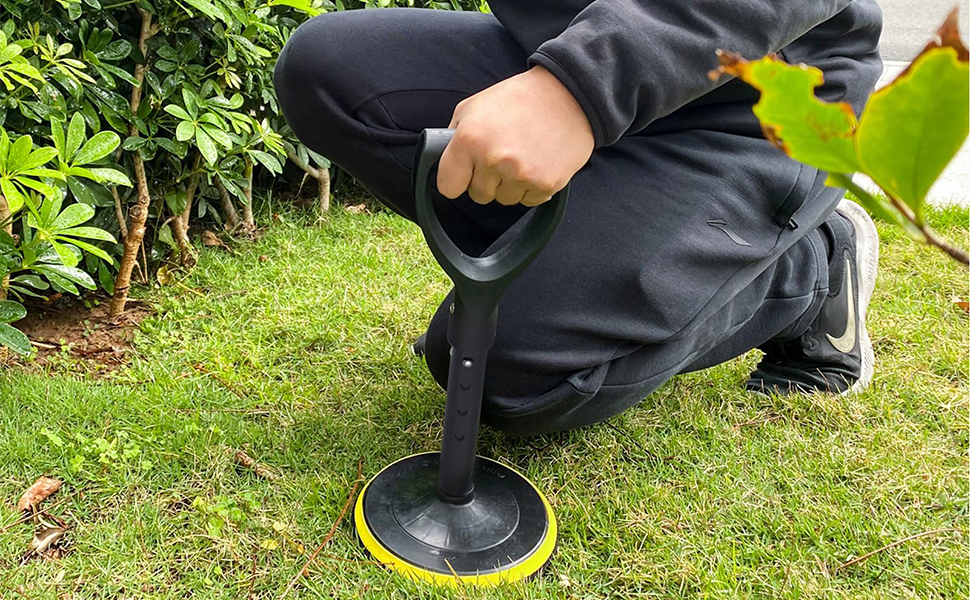 青い立ち上がり補助具 立ち上がり補助 立ち上がり補助器具 床から 介護 ベッド 2段 3段