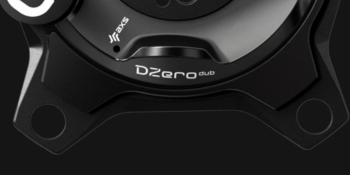 Amazon.com: SRAM RED/Force AXS Power Meter Spider - 107 BCD