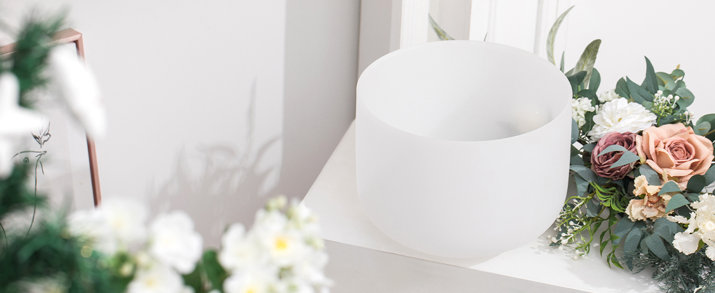 Singing bowls